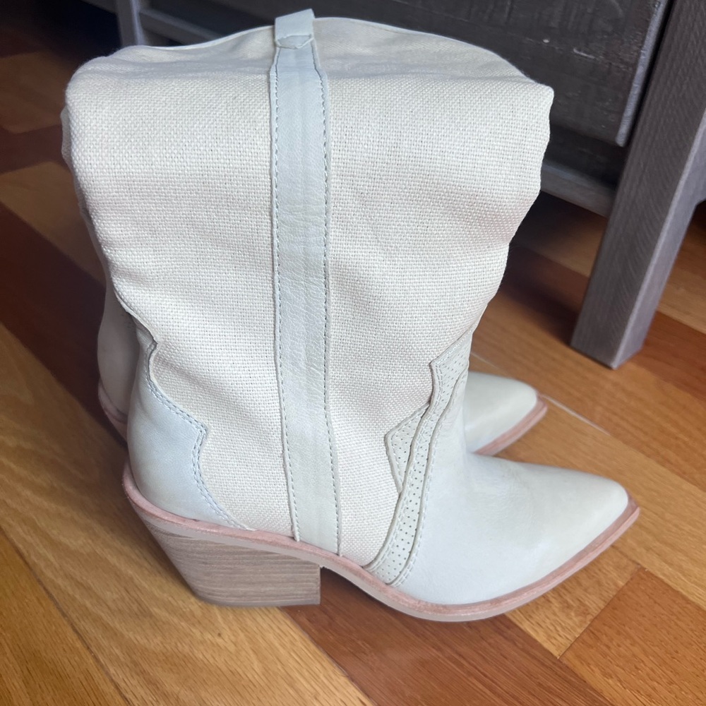 Dolce vita cowboy boots